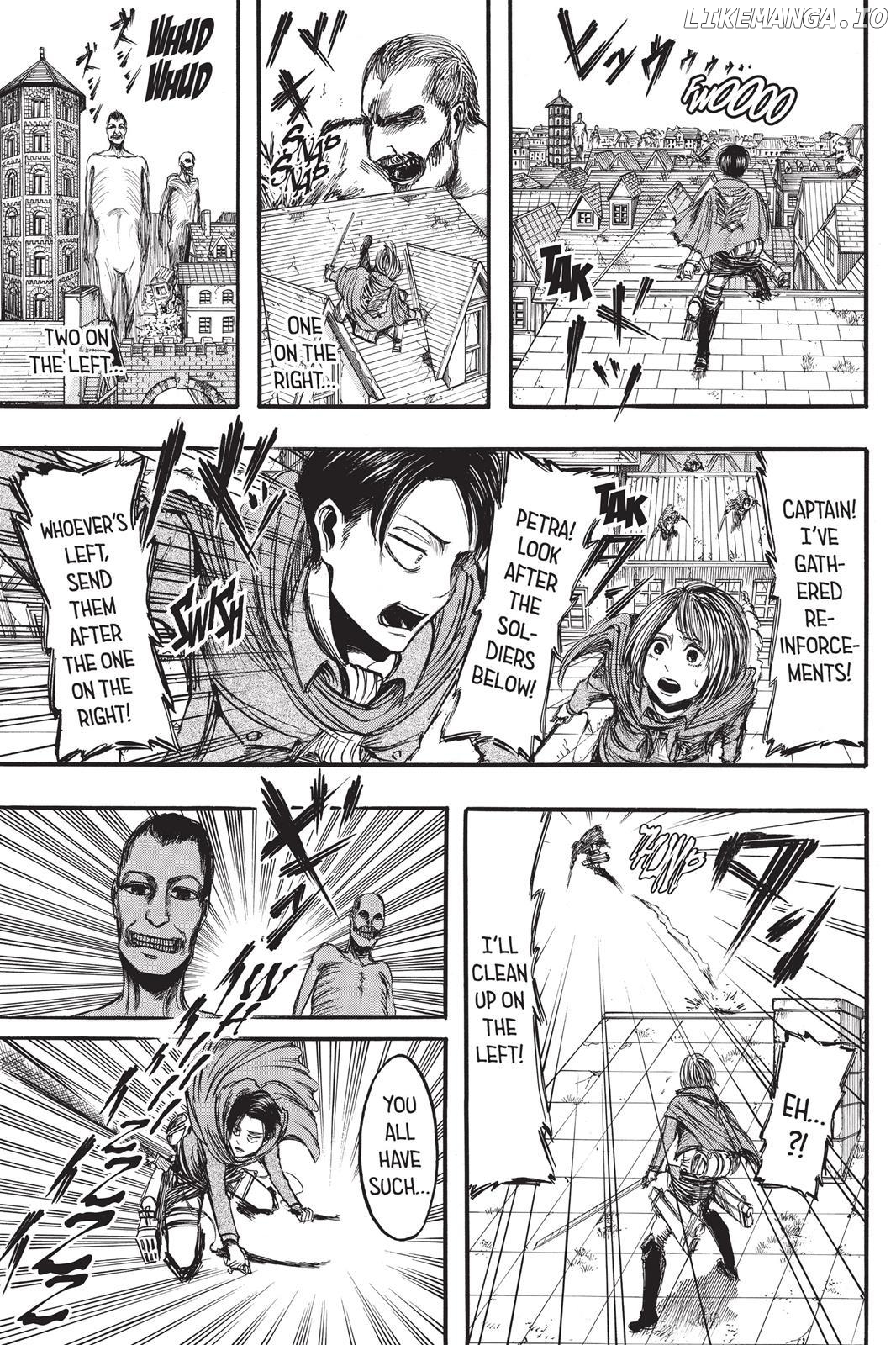 Shingeki no Kyojin, Chapter 9.5 image 16